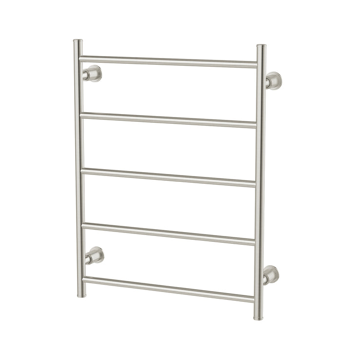 Phoenix Wiltern Heated Towel Ladder 550mm X 750mm