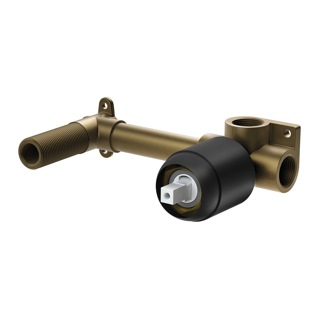 Phoenix Builders Wall Mixer Set Breech Only Lead Free