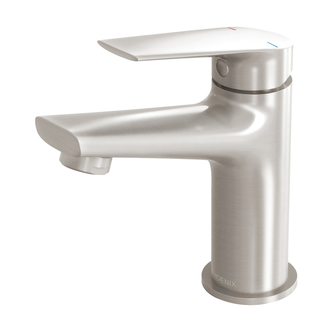 Phoenix Arlo Basin Mixer Lead Free