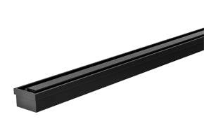 Phoenix Flat Slimline Channel Drain 30mm Outlet 65mm
