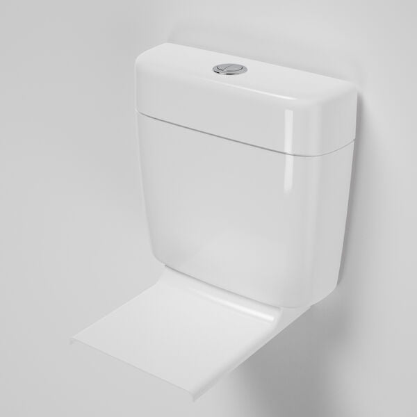 Caroma Beta 4.5/3L Cistern & Seat