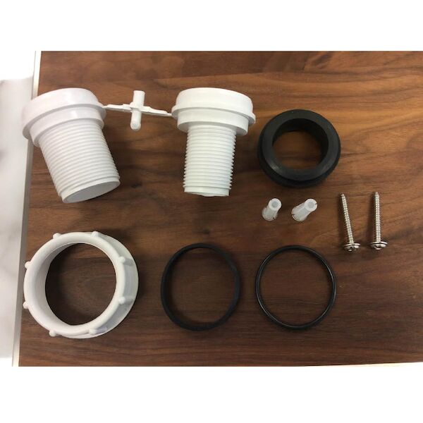 Caroma Fixing Pack To Suit Slimline Pullcord Cistern