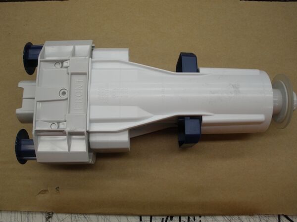 Caroma Outlet Valve 4.5/3L Replacement Pack Invisi2