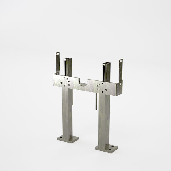 Caroma D402 Undercounter Bracket