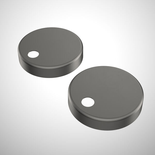 Caroma Toilet Seat Hinge Caps