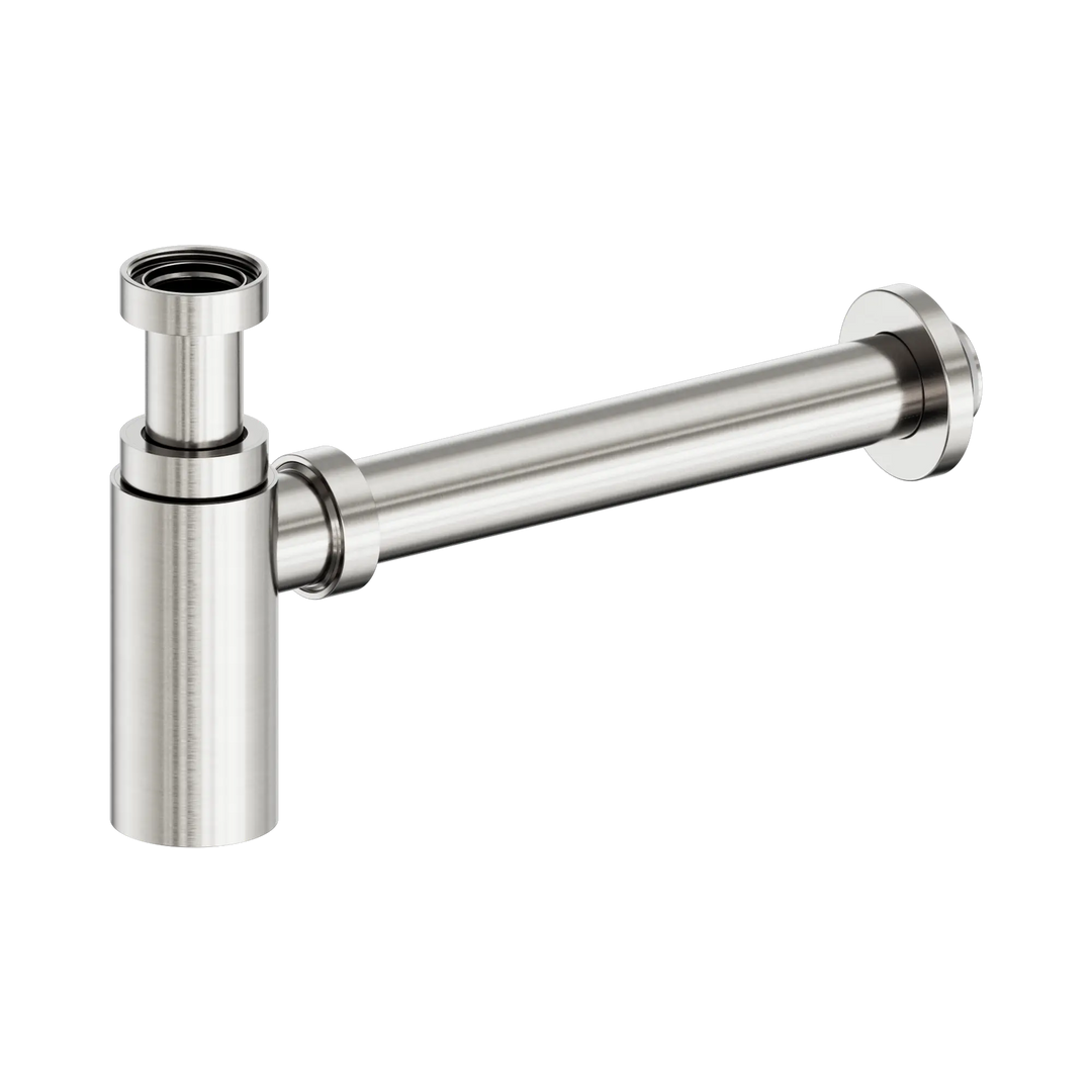Nero 40mm Round Bottle Trap II