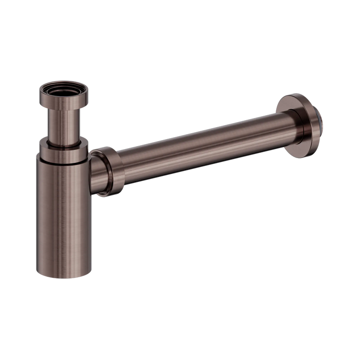 Nero 40mm Round Bottle Trap II