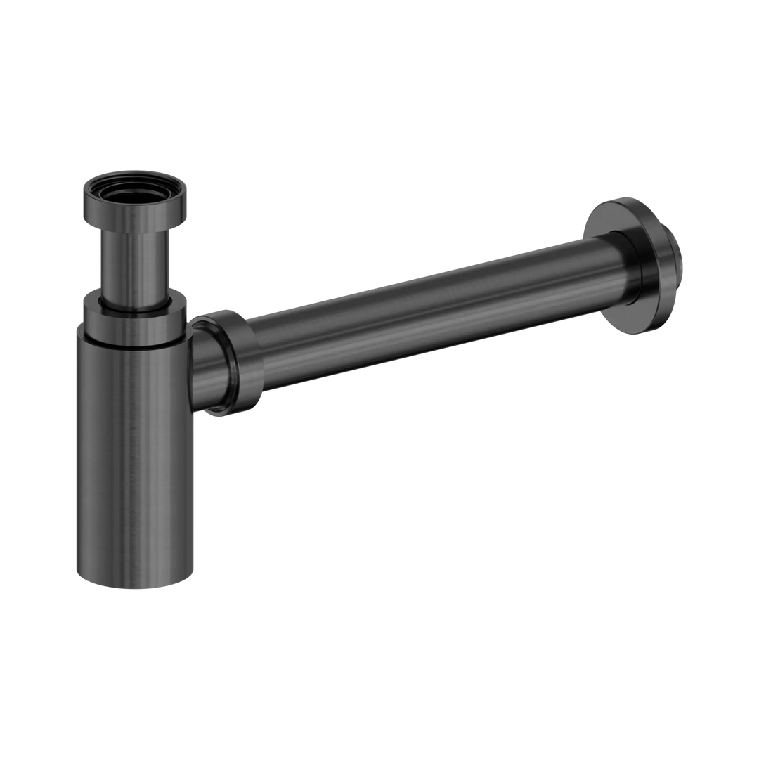Nero 40mm Round Bottle Trap II