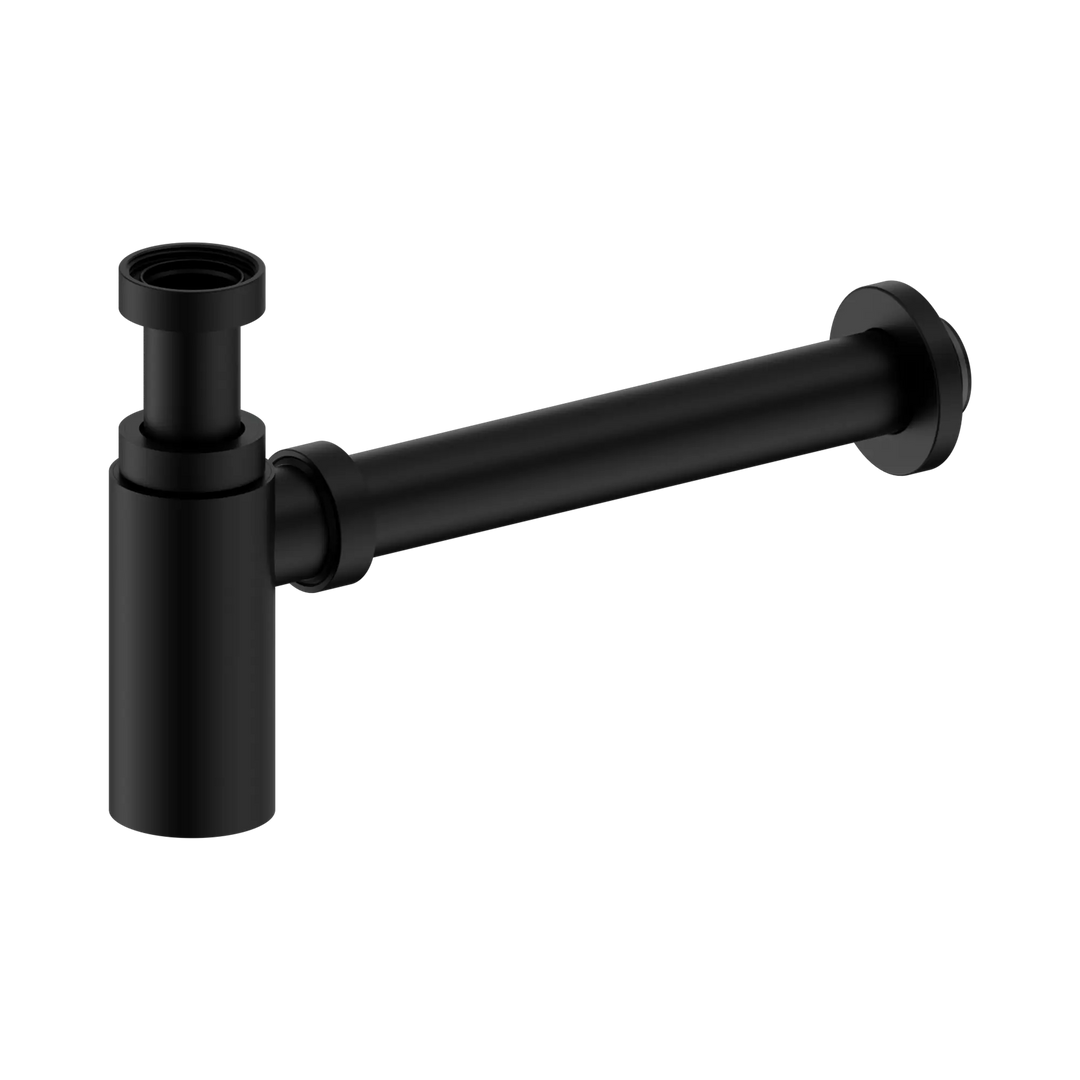 Nero 40mm Round Bottle Trap II