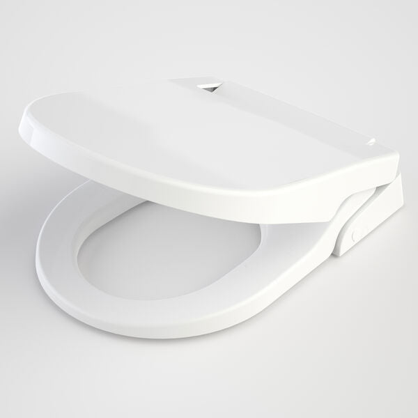 Caroma Livewell Electronic Bidet Seat White