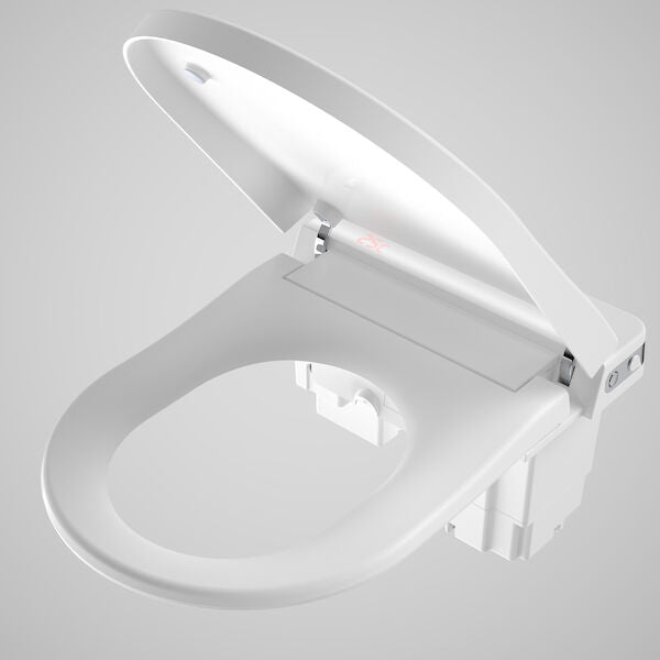 Caroma Urbane II Electronic Bidet Seat Germgard