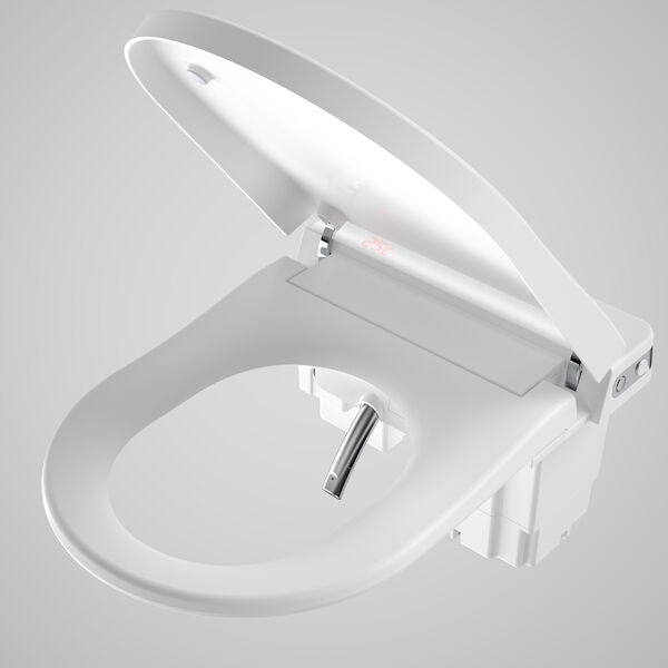 Caroma Urbane II Electronic Bidet Seat Germgard