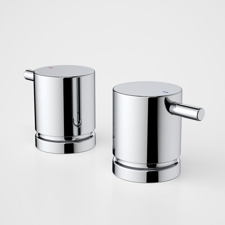 Caroma Luna Lever Basin Top Assemblies Lead Free