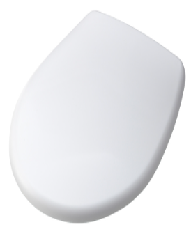 Imperial Mondo Soft Close Toilet Seat