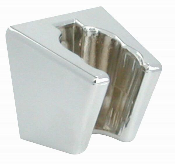 Flexispray Bermuda Wall Bracket Chrome Plated Hangsell