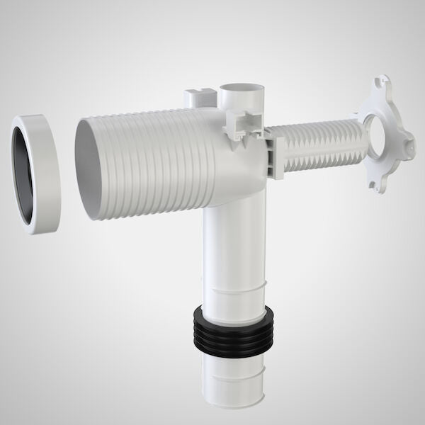 Caroma Pan Connector Compact