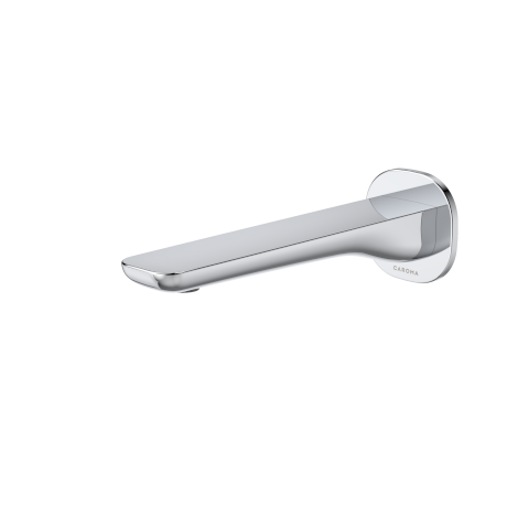 Caroma Contura II Basin/Bath Outlet 180mm - Chrome