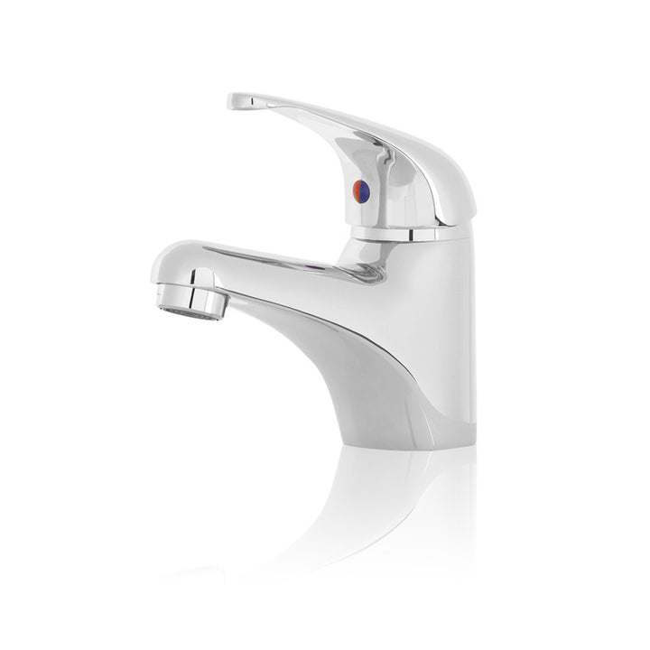 Stylus Venecia Basin Mixer Lead Free