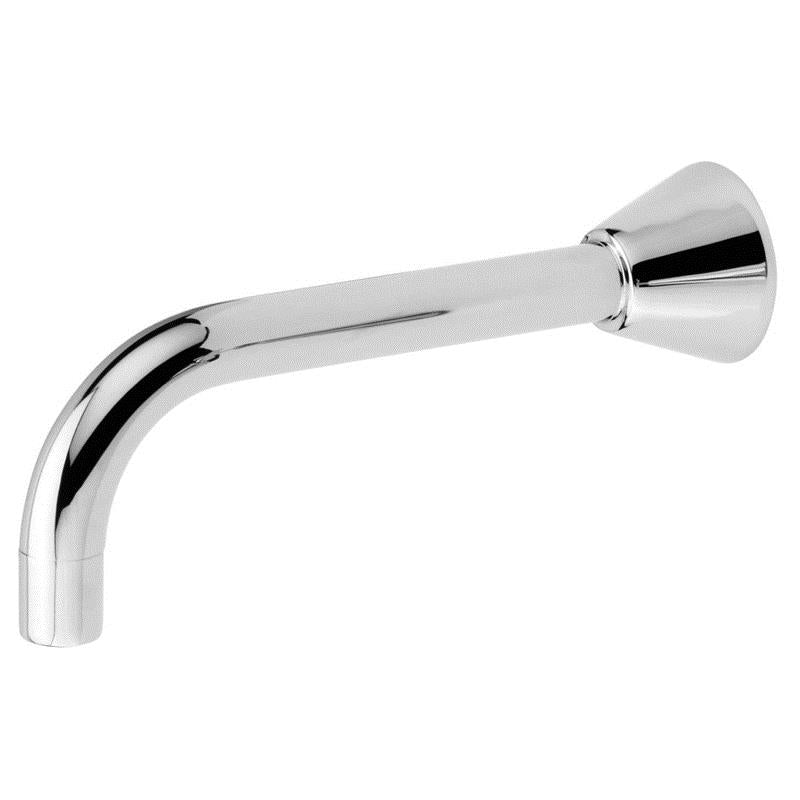 Caroma Elegance Bath Outlet Chrome