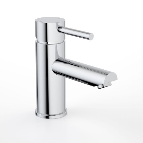 Stylus Blaze Pin Basin Mixer Lead Free