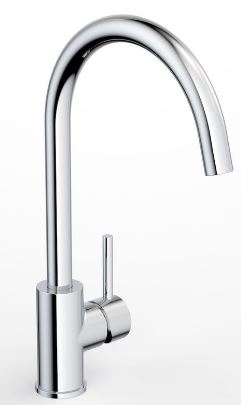 Caroma Stylus Blaze Pin Sink Mixer