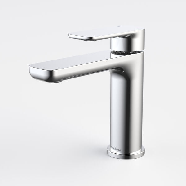 Caroma Luna II Basin Mixer