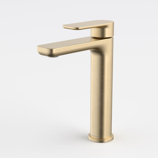 Caroma Luna II Basin Mixer