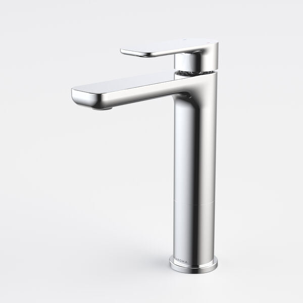 Caroma Luna II Mid Basin Mixer