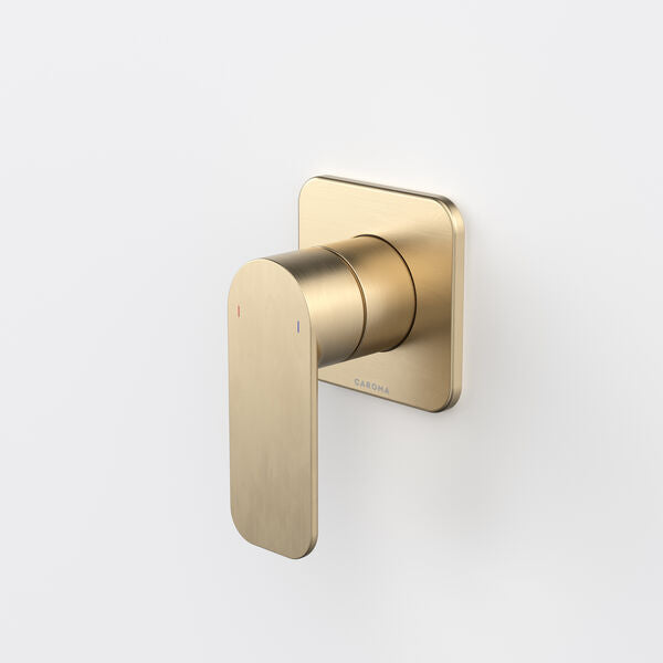 Caroma Luna II Bath/Shower Mixer