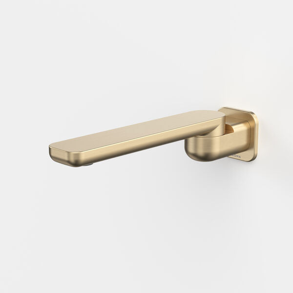 Caroma Luna II Bath Swivel Outlet 220mm