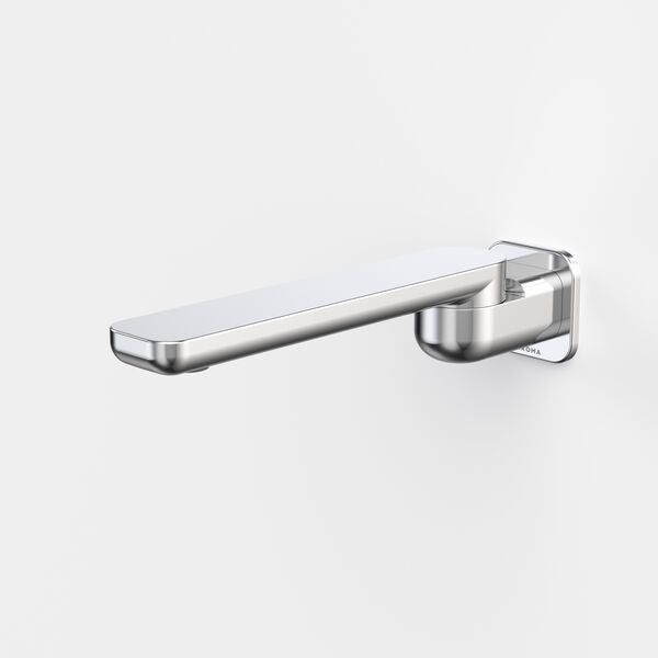 Caroma Luna II Bath Swivel Outlet 220mm
