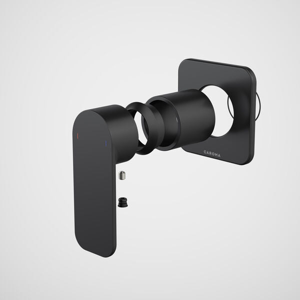 Caroma Luna II Bath/Shower Mixer Trim Kit