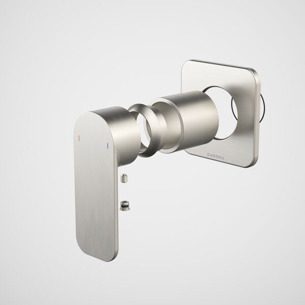Caroma Luna II Bath/Shower Mixer Trim Kit