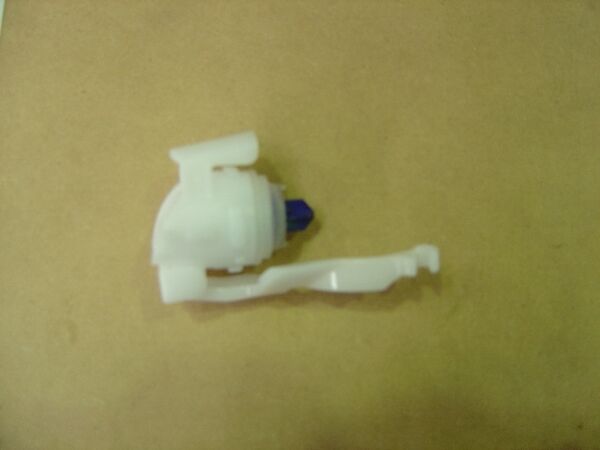 Stylus Apollo Inlet Valve Repair Kit