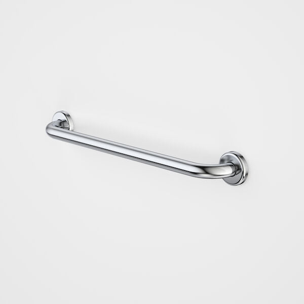 Caroma Home Collection Grab Rail 600 Straight Chrome