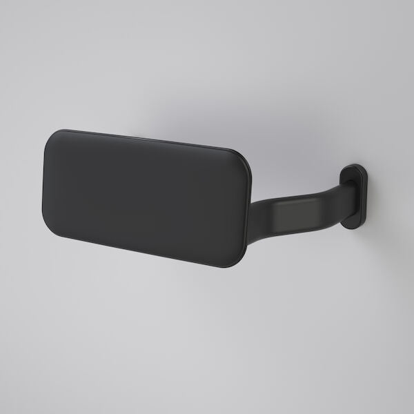 Caroma Backrest Curved Arm