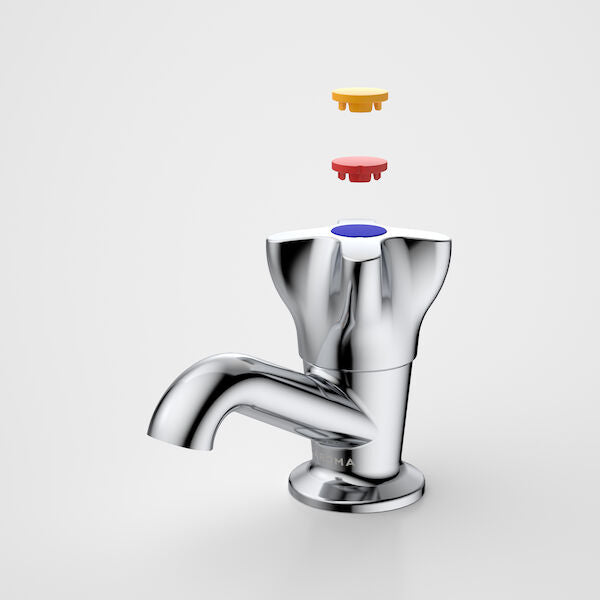 Caroma School Smart Pillar Tap Hob Lead Free