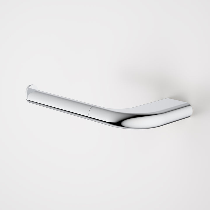 Caroma Contura II Toilet Roll Holder Chrome