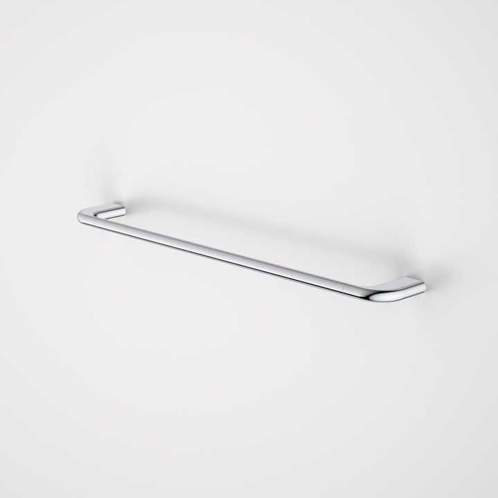 Caroma Contura II 620mm Single Towel Rail – Chrome