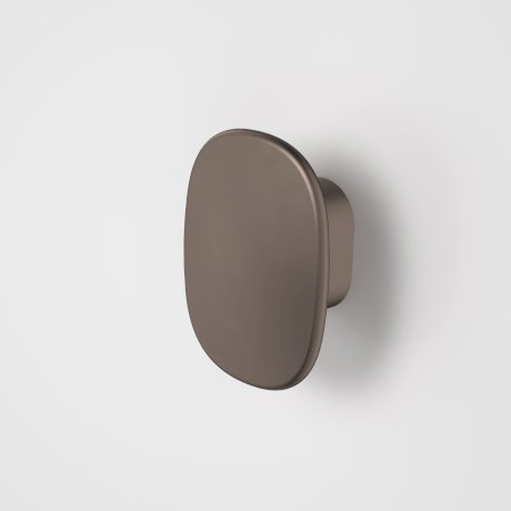 Caroma Contura II Robe Hook Small Brushed Bronze