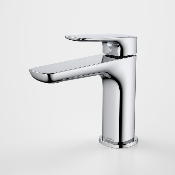 Caroma Contura II Basin Mixer Chrome