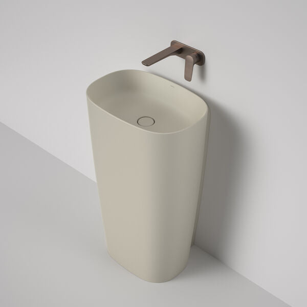 Caroma Contura II 530 Freestanding Basin