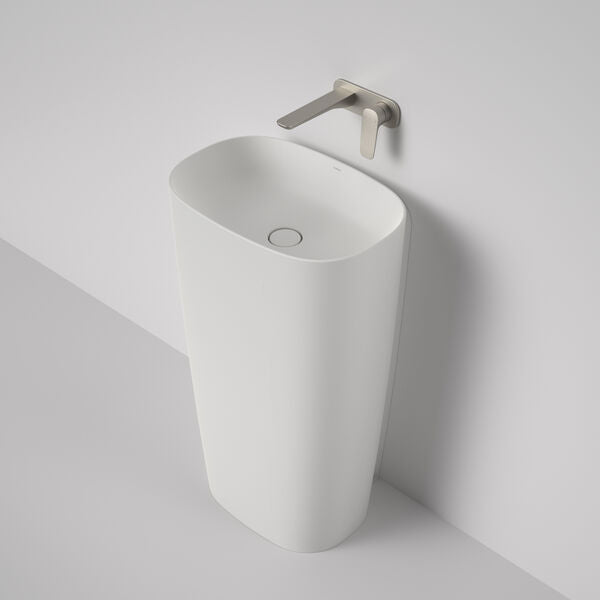 Caroma Contura II 530 Freestanding Basin