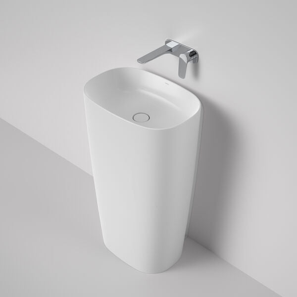 Caroma Contura II 530 Freestanding Basin