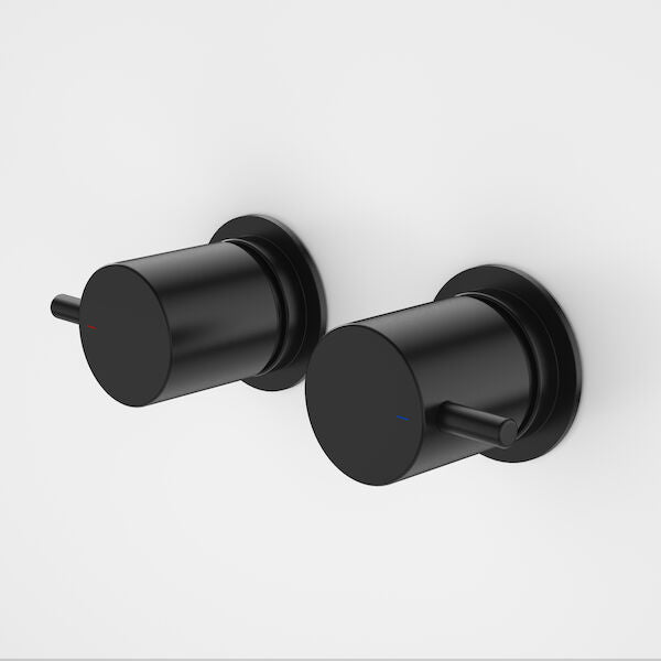 Caroma Luna Lever Wall Top Assemblies Lead Free