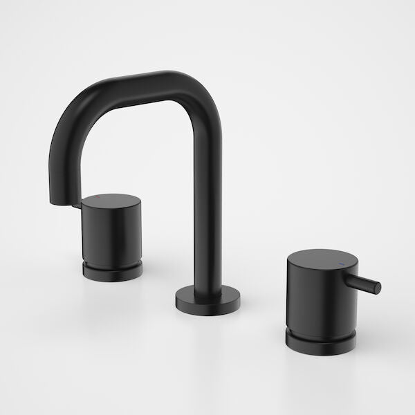 Caroma Luna Lever Basin Set Lead Free