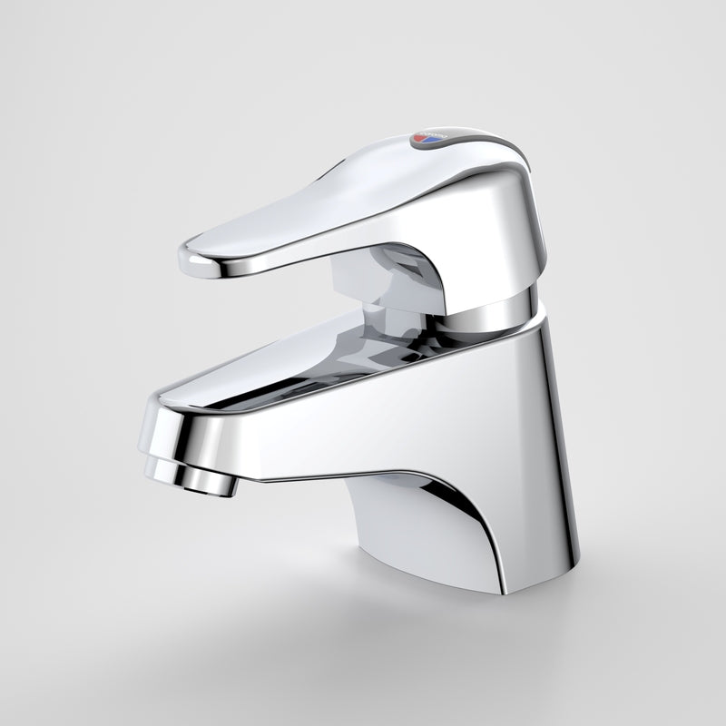 Caroma Nordic Vanity Basin Mixer Chrome