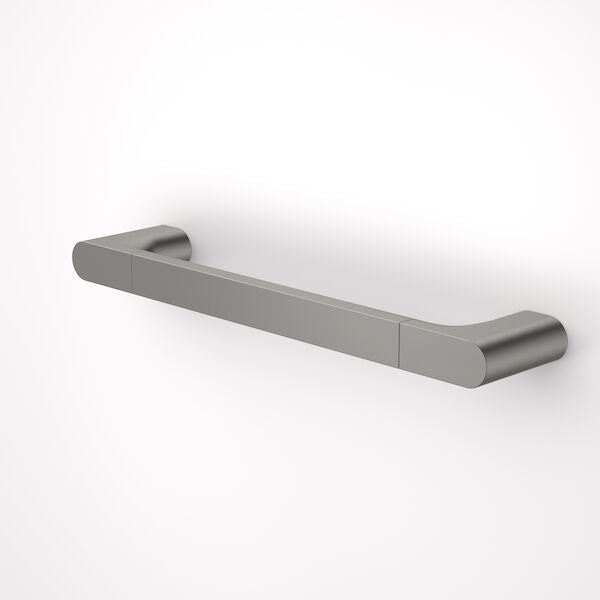 Caroma Urbane II Universal Rail 400mm Straight