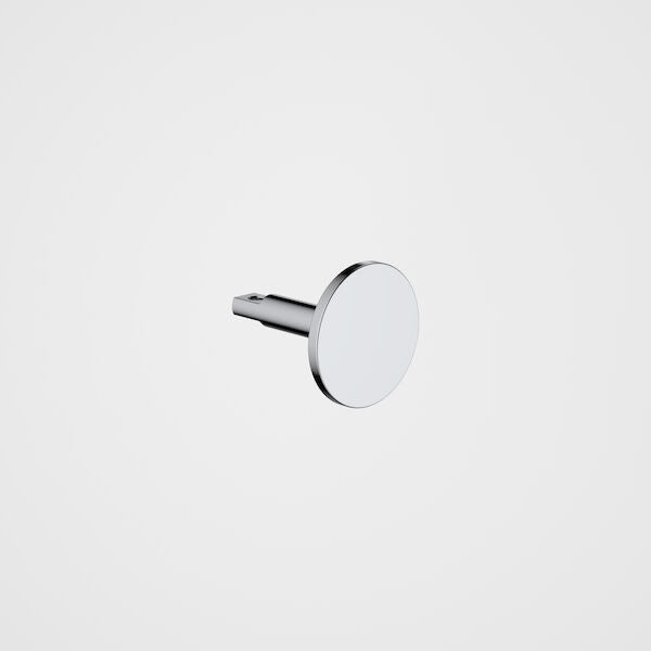 Caroma Urbane II Universal Robe Hook Chrome