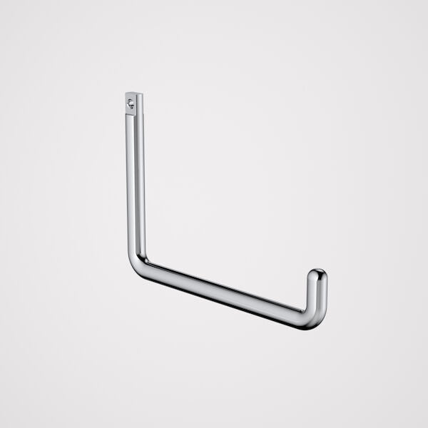 Caroma Urbane II Universal Toilet Roll Holder Chrome